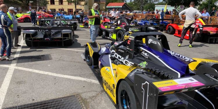 La 60^ Rieti Terminillo Lenergia si svela venerdì 18 luglio